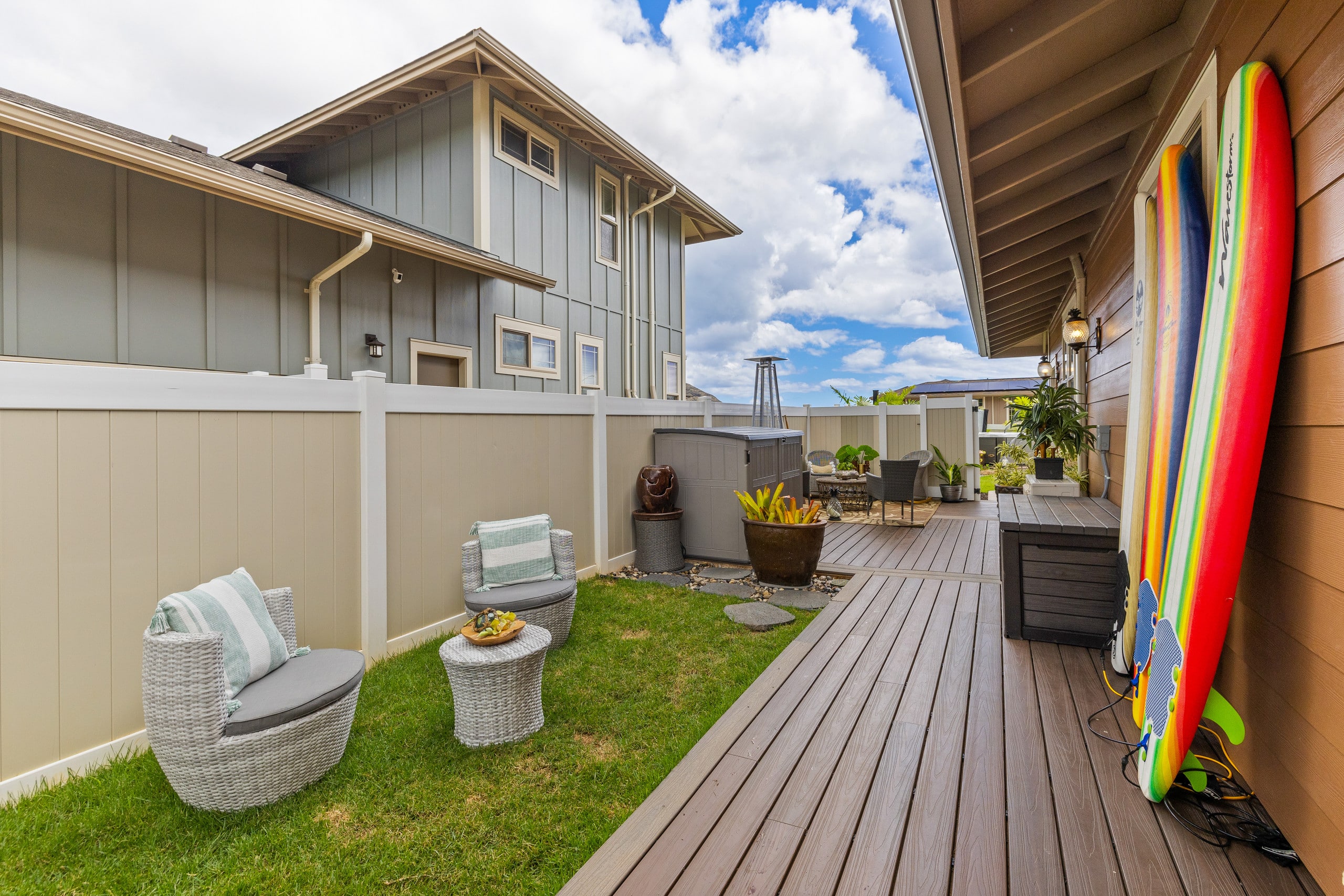 Home in Waianae · ★5.0 · 4 bedrooms · 6 beds · 3.5 private baths - Image 174