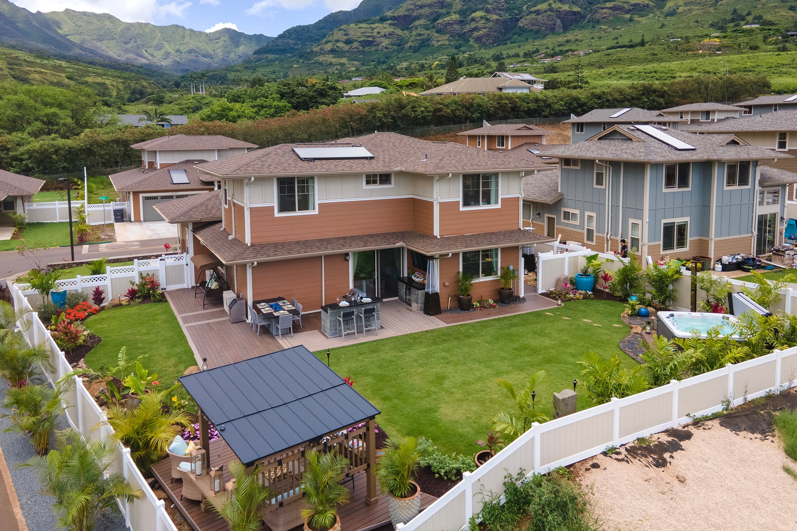 Home in Waianae · ★5.0 · 4 bedrooms · 6 beds · 3.5 private baths - Image 169