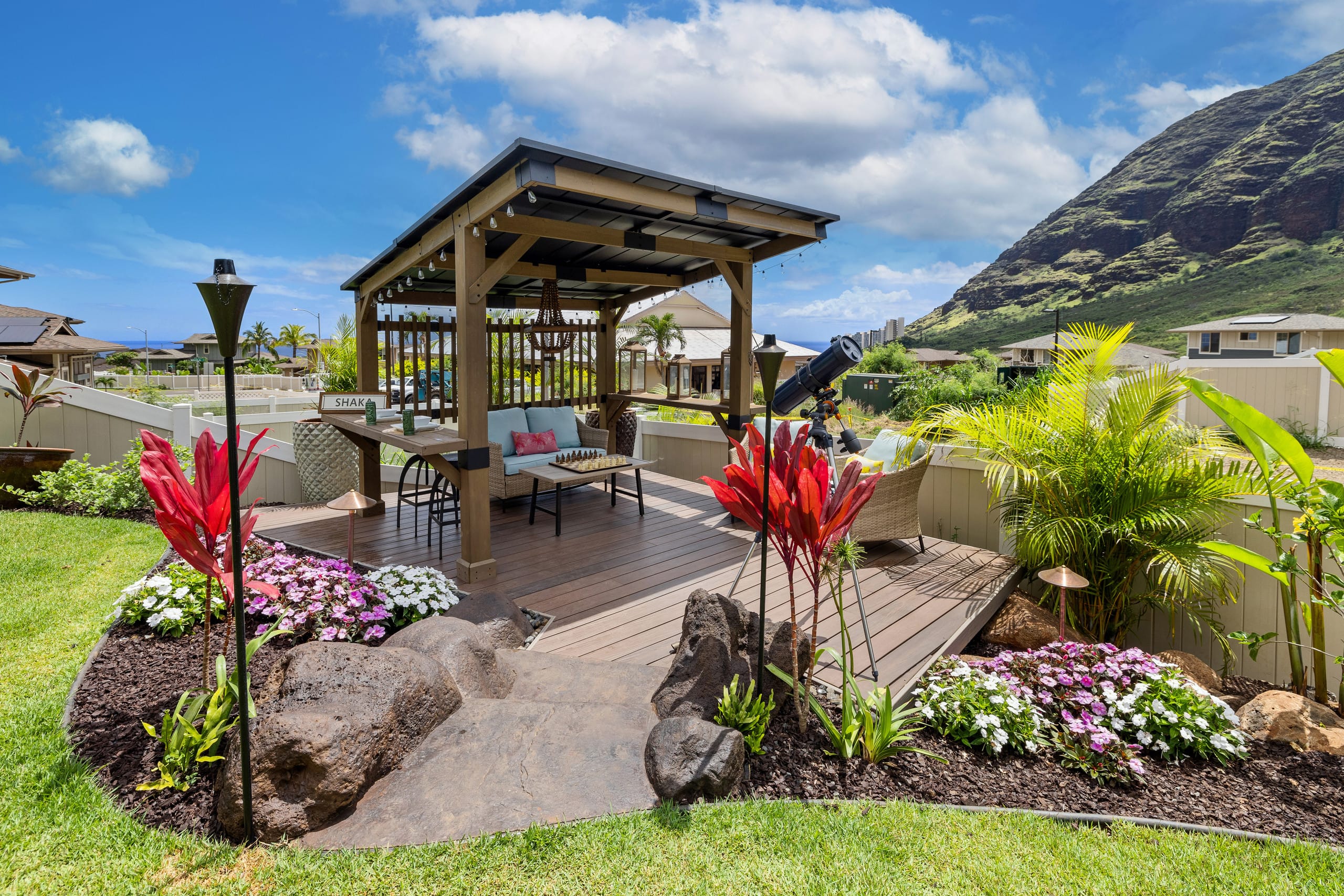 Home in Waianae · ★5.0 · 4 bedrooms · 6 beds · 3.5 private baths - Image 172