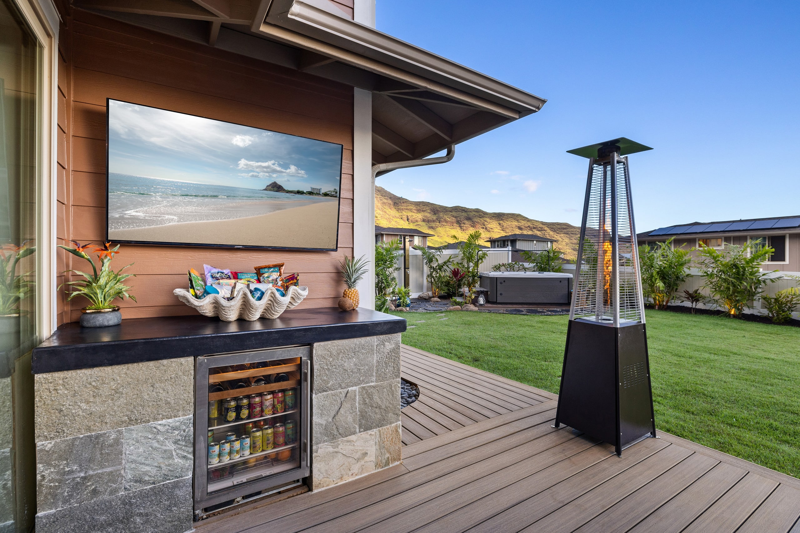 Home in Waianae · ★5.0 · 4 bedrooms · 6 beds · 3.5 private baths - Image 189