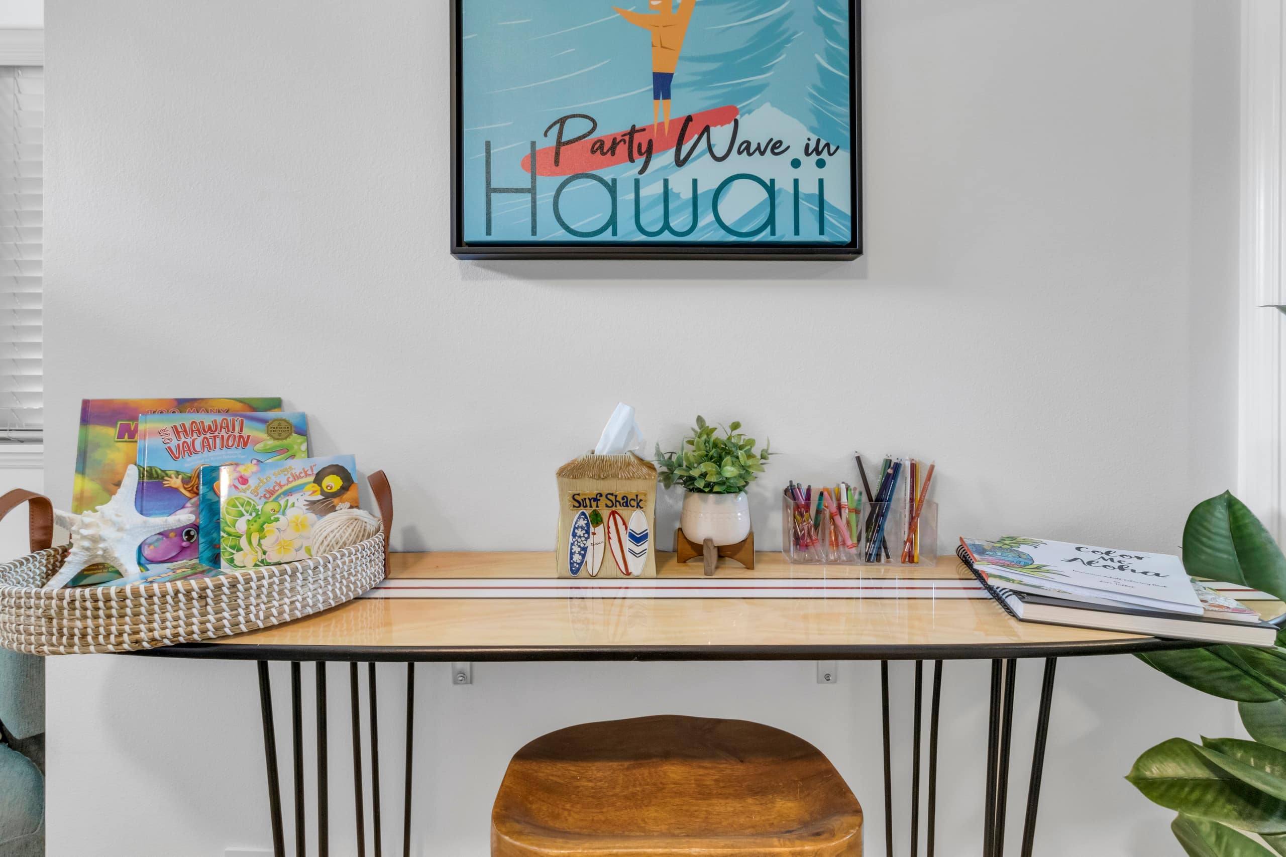 Home in Waianae · ★5.0 · 4 bedrooms · 6 beds · 3.5 private baths - Image 86