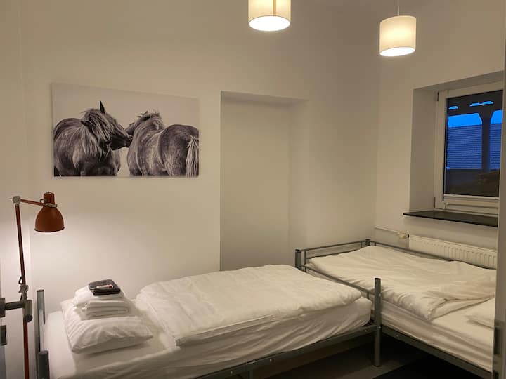 Habitación 2