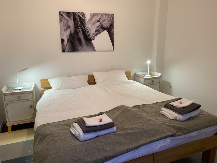 Habitación 1