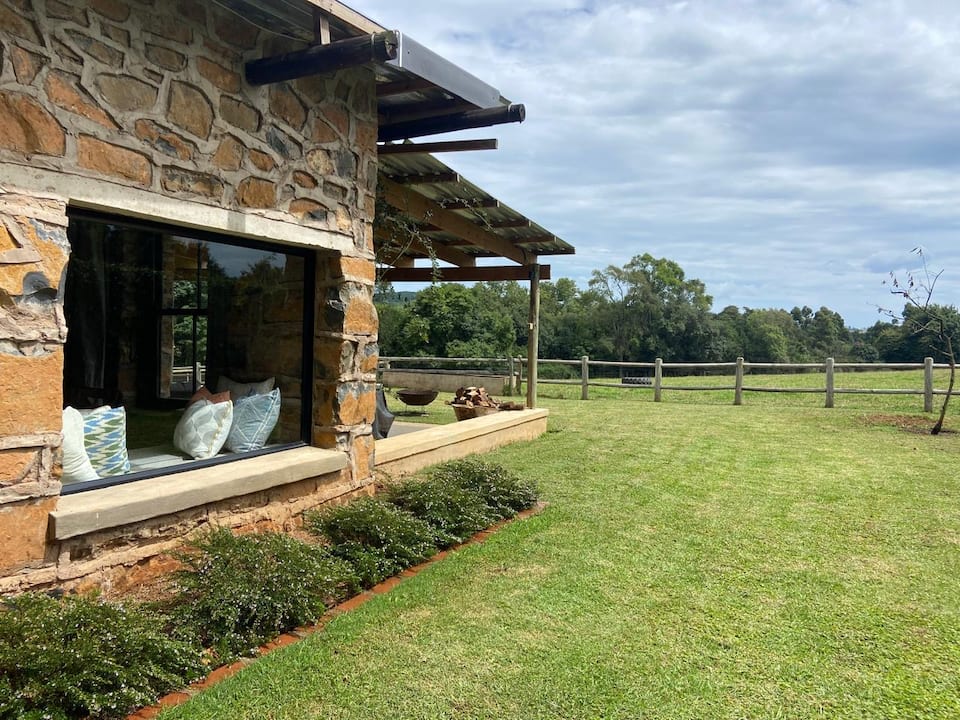 KwaZulu-Natal Farmstay Vacation Rentals | Airbnb