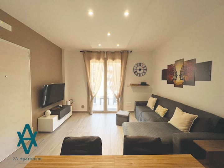 2aapartment - Parcheggio Privato Interno - - Lecce