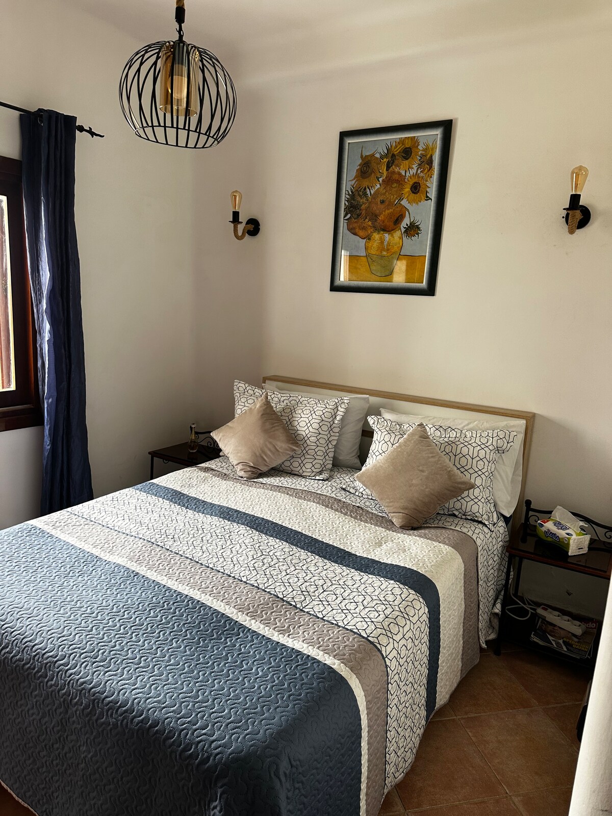 ห้องนอน