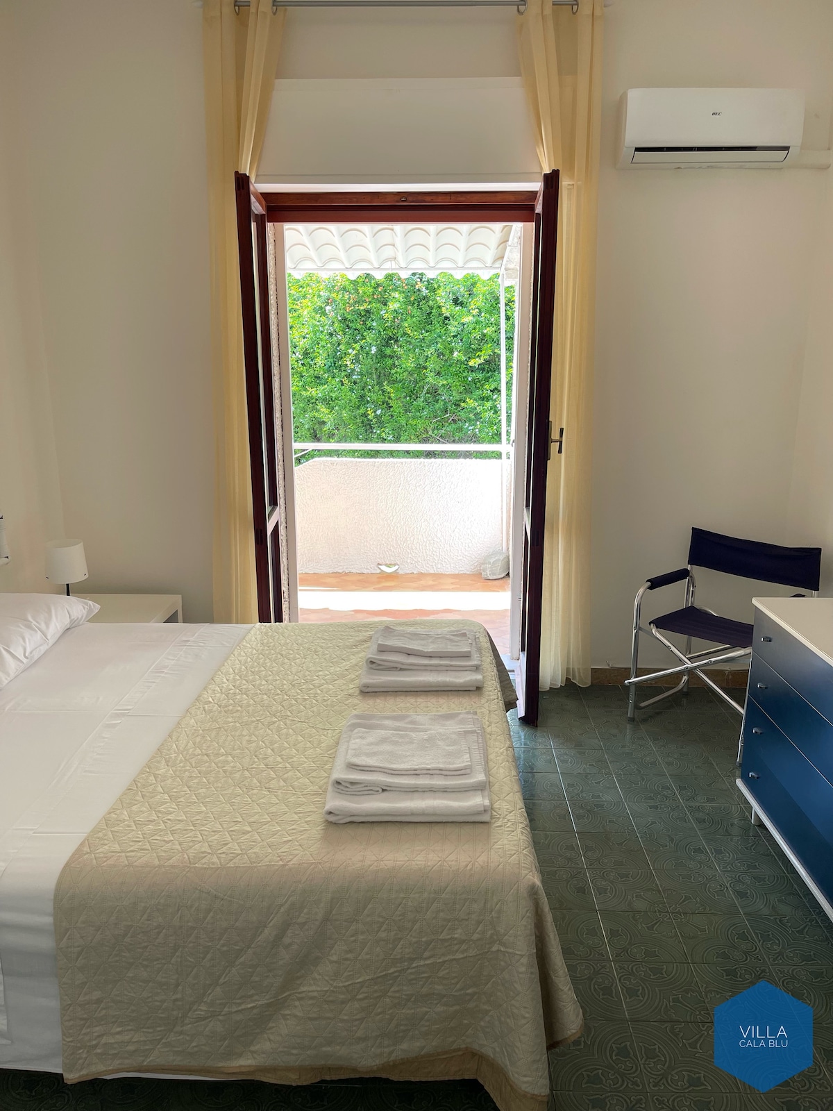 საძინებელი 2