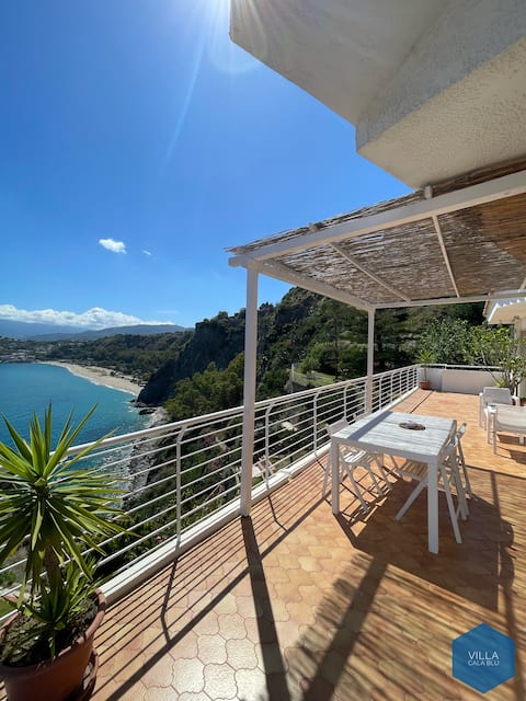 Blu Apartment - Villa Cala Blu