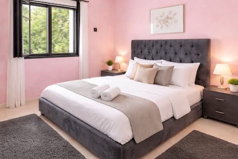 Successful Airbnb property: Mly youssef appart in Safi