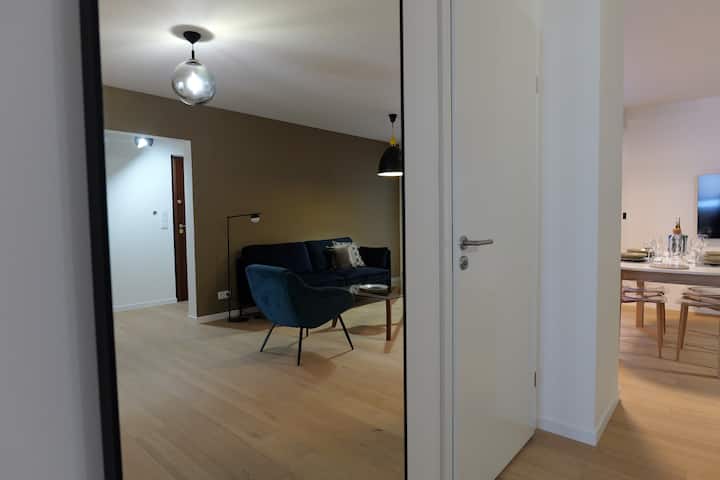Appartement Le K : Proche Centre-ville Et Gare - Strasburgo