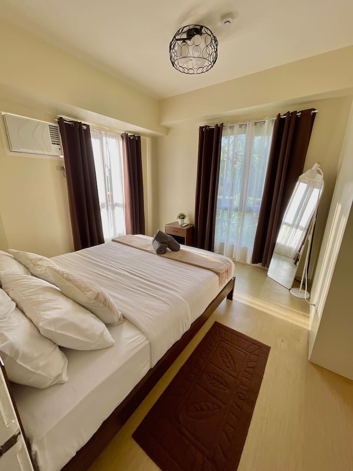 Chambre 1