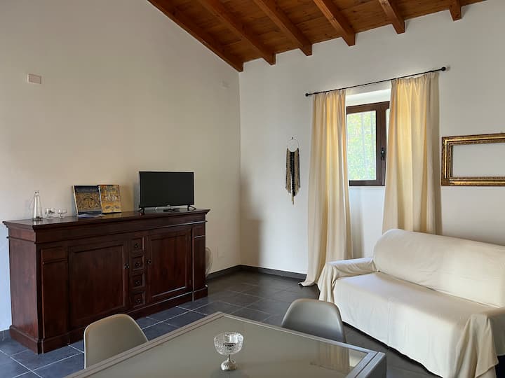 Il Mulino - Syracuse