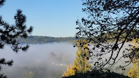 Gîte rural, Le Pech'charmant