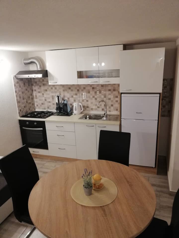 Apartman Petar - Bibinje