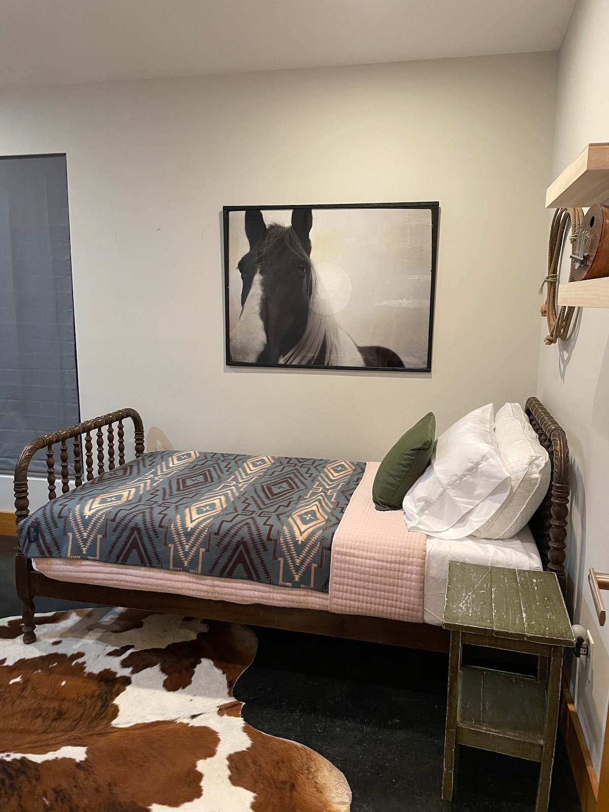 Спална соба 3