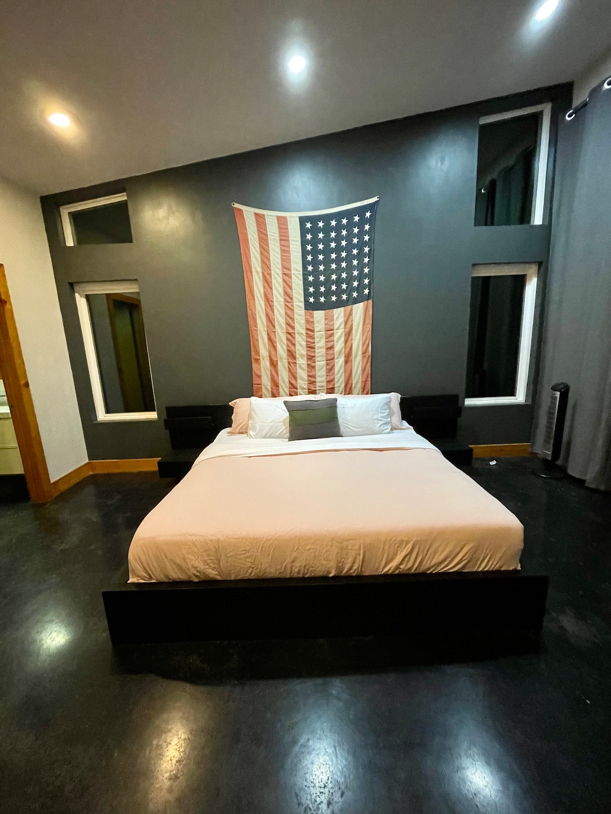 Спална соба 1