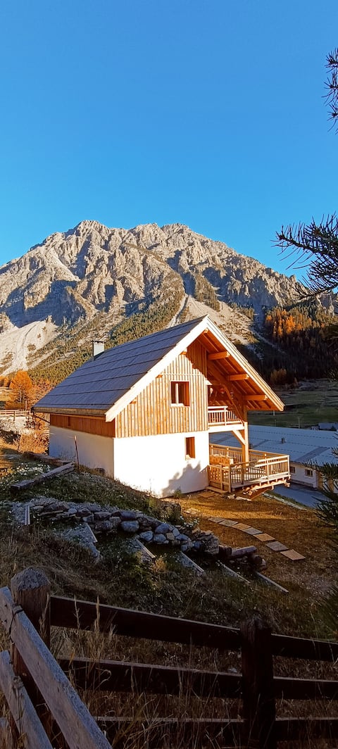 Chalet