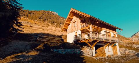 Chalet