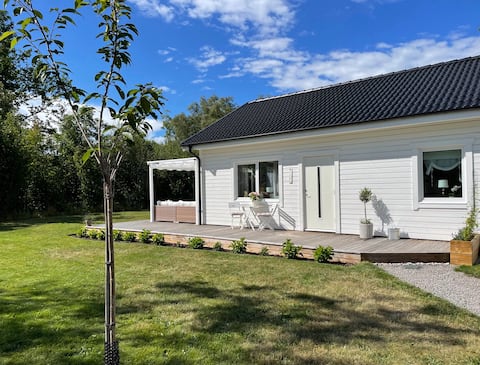 Summer house on Öland
