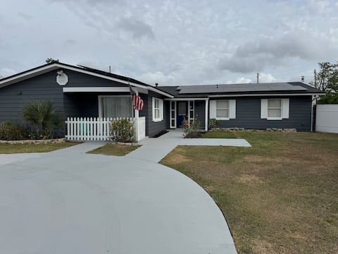 Orlando House, Private Pool , Close To Everything