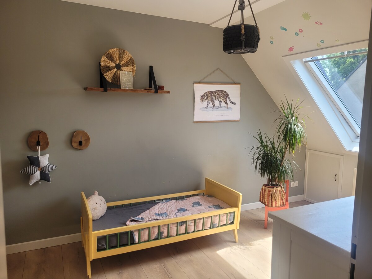 Спална соба 2