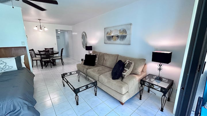 Coral Beach Bahamas, Garden View - Freeport