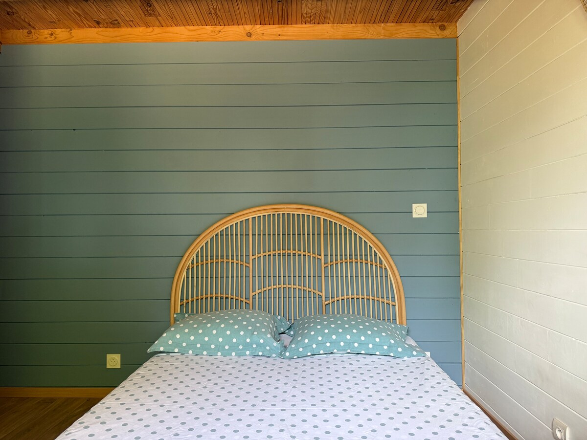 Нов декор, прекрасна осветленост 