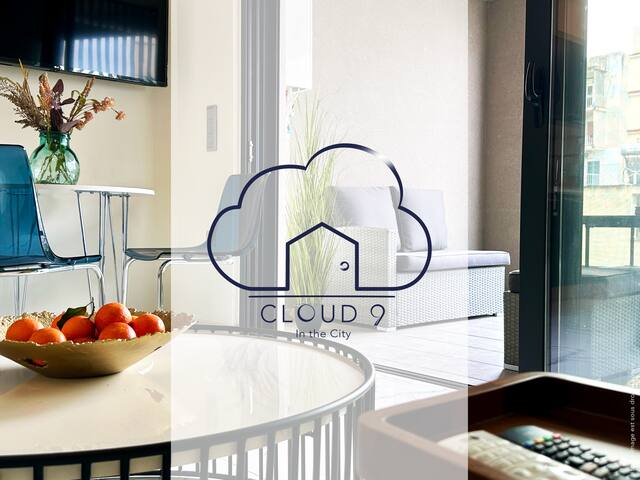 Sky suite 4 – Cloud9 in the city / Unique space gallery image 3