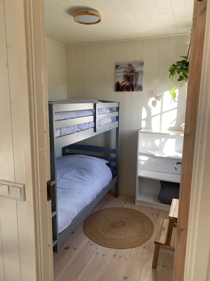 Slaapkamer