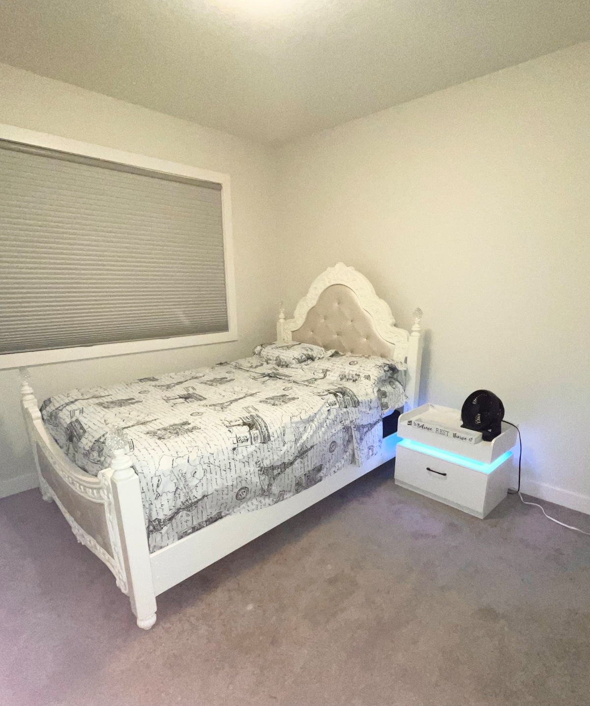 საძინებელი 3