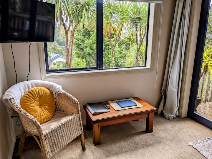 Pilgrim's Rest - Whangarei