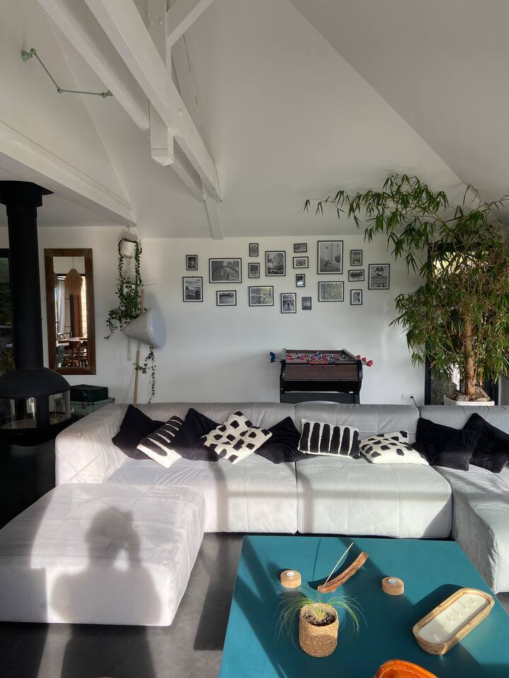 Maison Familiale - Argonay