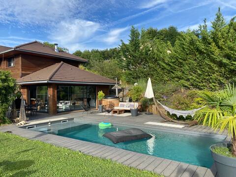 Family home