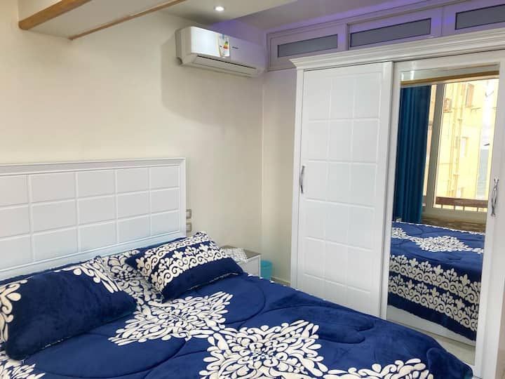 Spálňa 1