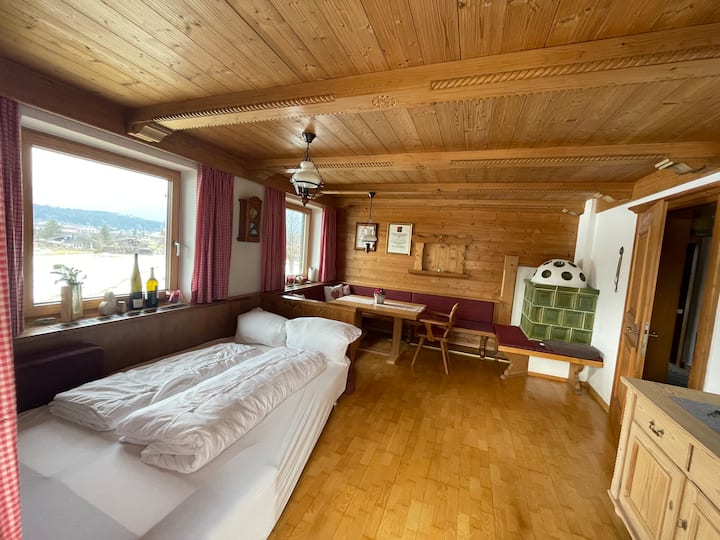 Wohnung In Einmaliger Lage Nahe Kitzbühel - Going am Wilden Kaiser