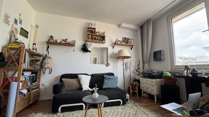 Gemütliches Apartment - Cologne