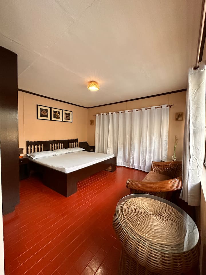 Спална соба 3 со кауч