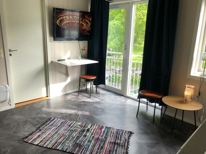 Espace de vie