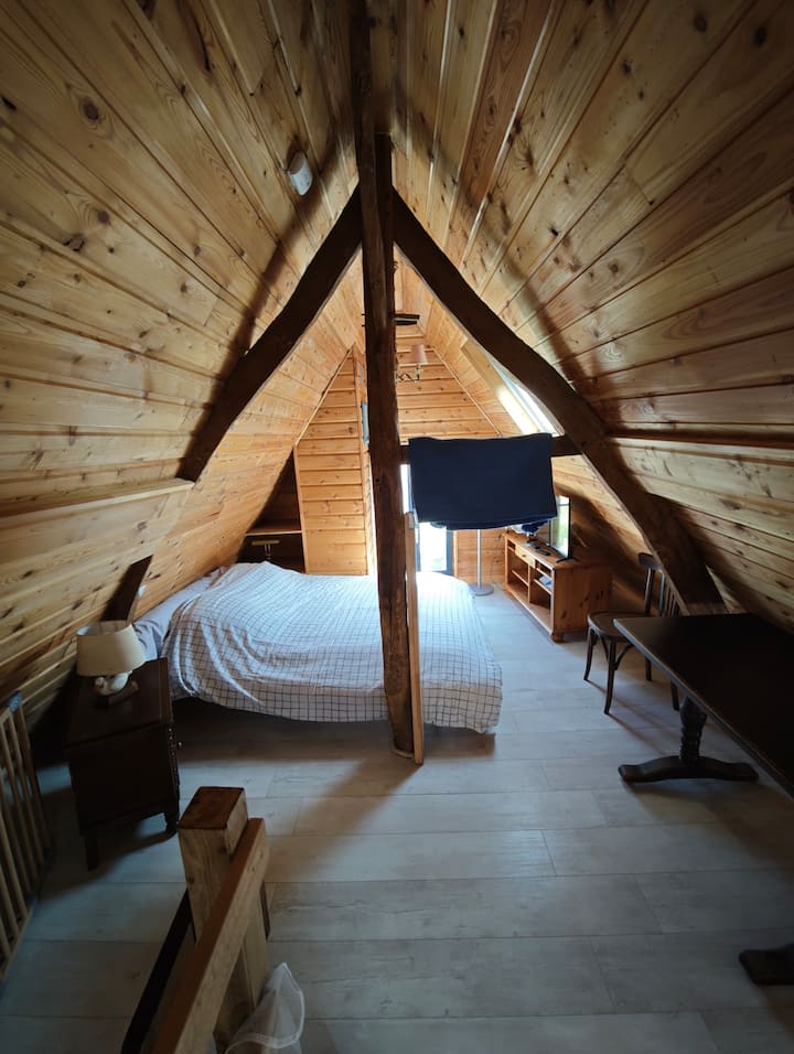 غرفة النوم 2