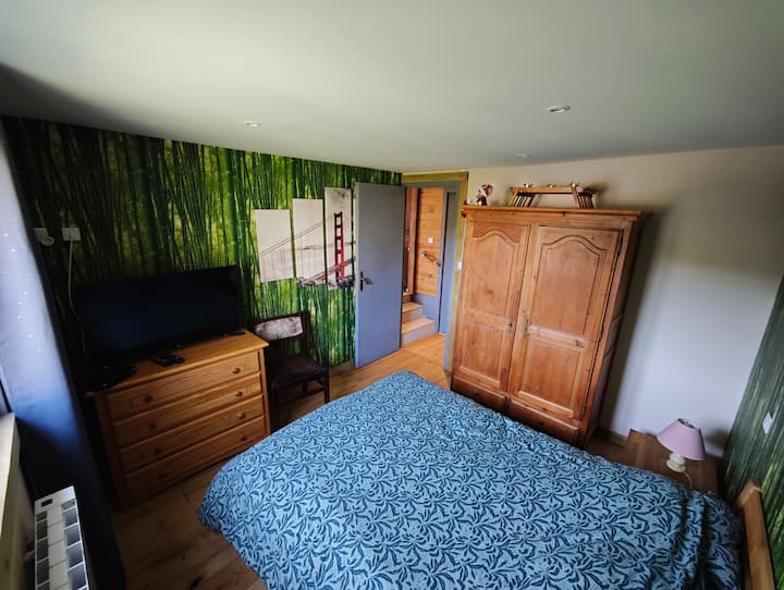 غرفة النوم 1