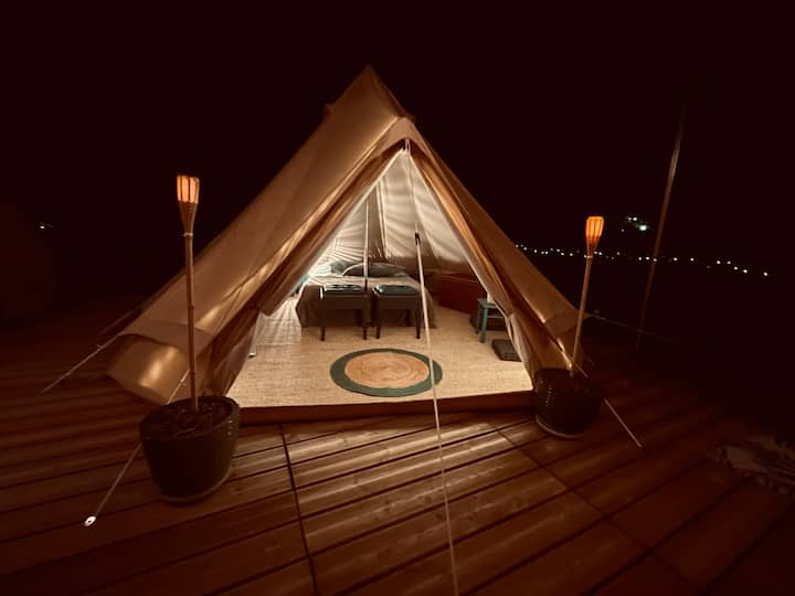 Périgord Tipi Expérience
#Bali Love Expérience# - Aquitanien