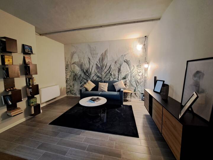 Appartamento In Villa - Marzano