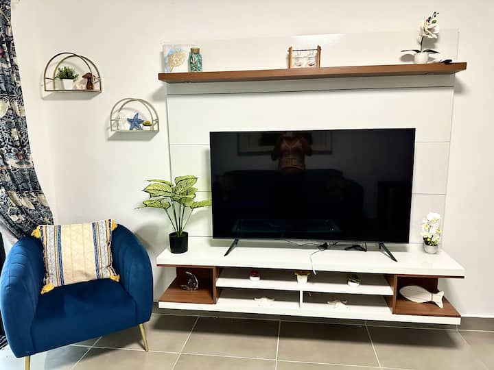1bd Steps From The Beach - Punta Cana