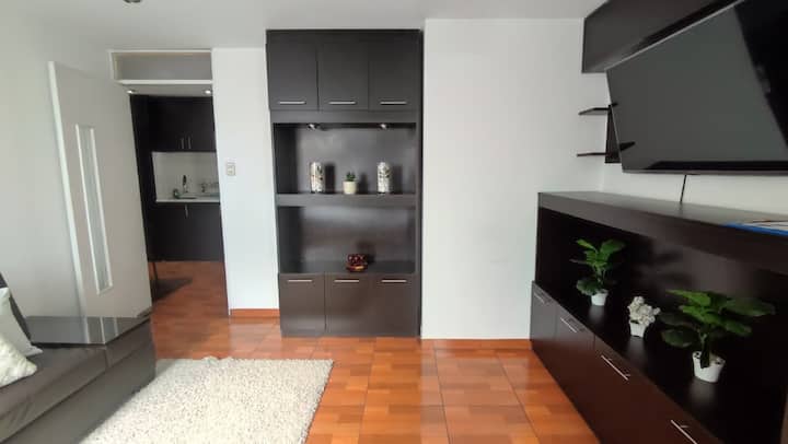 Acogedor Minidepartamento - Arequipa
