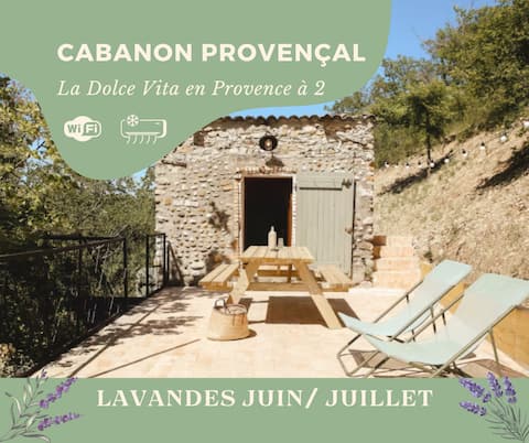 Unique: Small Cabin / Peaceful Oasis