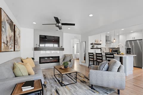 Home In Downtown Pleasanton