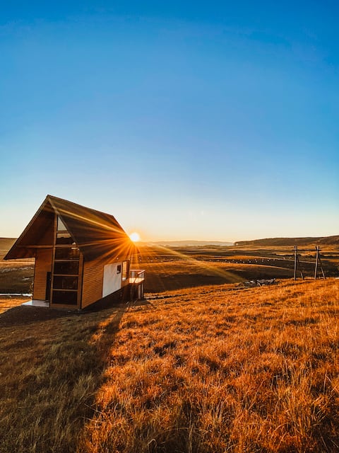 Cabanas Arroio Da Serra/Arroio