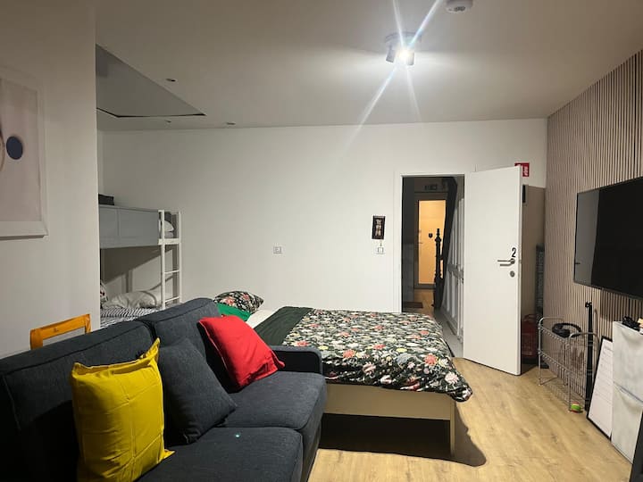 Habitación