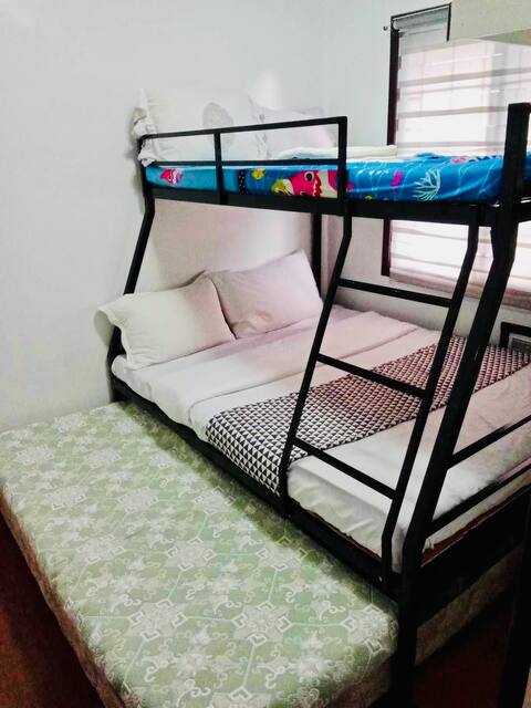 Yuki's Tagum  Private Resort