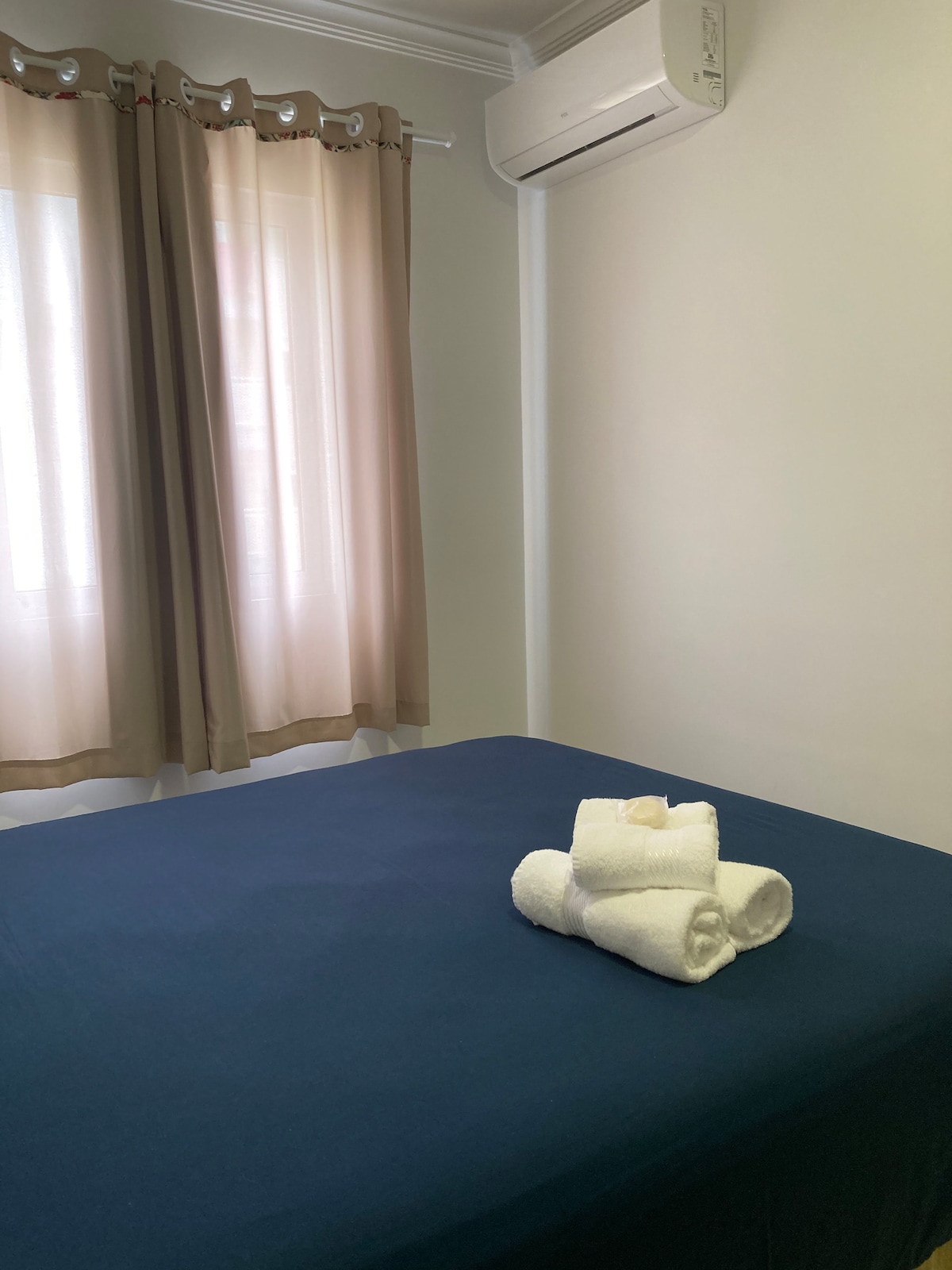 ห้องนอน